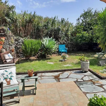 Sanjora Holiday home Valverde (El Hierro)